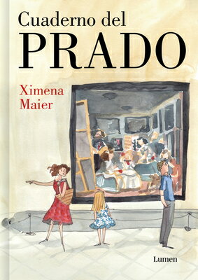 Cuaderno del Prado / The Prado Notebook SPA-CUADERNO DEL PRADO / THE P 