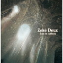 Lux en Athena 2nd Press [ Zeke Deux ]