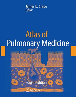 The updated edition of this multidisciplinary text, now in four-color format, covers all areas of pulmonary medicine. It contains hundreds of images, each with its own explanation, and also offers the latest advances in diagnosis and treatment.