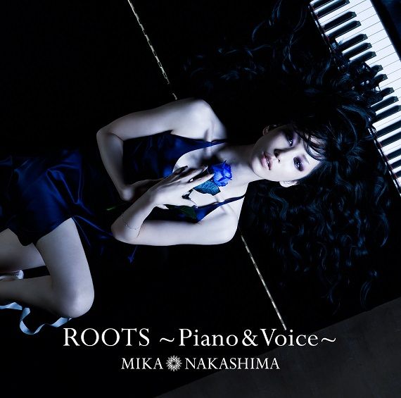 ROOTS〜Piano & Voice〜 (初回限定盤 CD＋DVD)