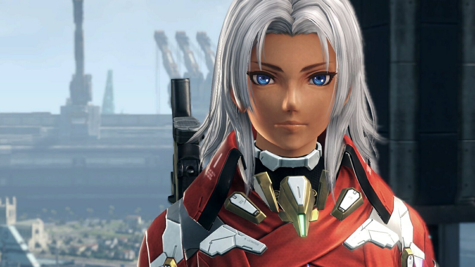 【特典】ゼノブレイドクロス ディフィニティブエディション(【早期購入封入特典】探索サポートパック)