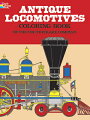 Outstanding selection of 43 drawings by Swedish art firm depicts classic locomotives from 1805 to 1963, including: the English Rocket (1829) and Evening Star (1960); the American Pennsylvania (1863); others.