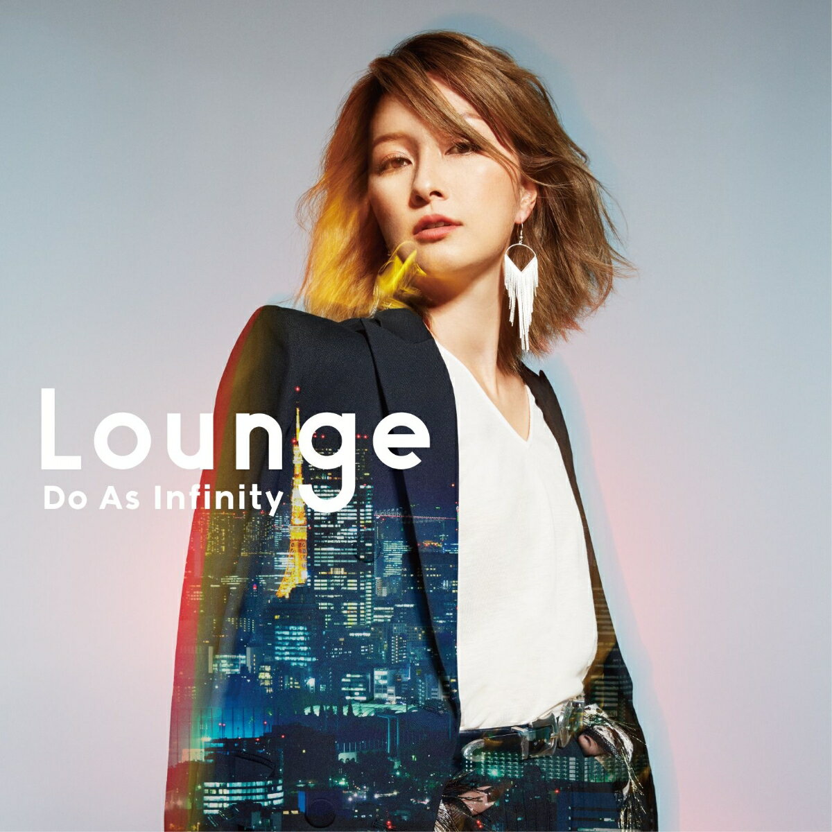 Lounge (CD＋DVD)