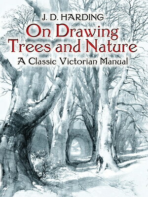 ON DRAWING TREES AND NATURE:A CLASSIC V