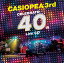 CELEBRATE 40th Live CD