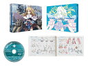 アズールレーン Vol.4(初回生産限定版)【Blu-ray】 [ 石川由依 ]