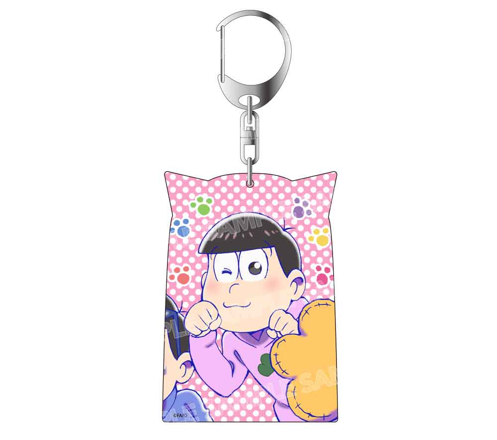 ���������� ������륭���ۥ���� �˥��6�Ļ�ver.(�ȥɾ�)