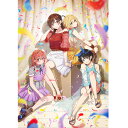 TVアニメ「彼女、お借りします」第2期 Blu-ray v...