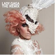 【輸入盤】 Remix (Us Version) [ Lady Gaga ]
