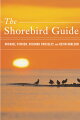 Birding by impression: an all-new, holistic approach to identifying shorebirds. 
Join the experts in this revolutionary approach to bird identification. Experienced birders use the most easily observed characteristics -- size, structure, behavior, and general color patterns -- to identify birds even before looking carefully at plumage details. Now birders at all levels can learn how to identify shorebirds quickly and simply. This guide includes more than 870 stunning color photographs, starting with a general impression of the species and progressing to more detailed images of the bird throughout its life cycle. Quiz questions in the captions will engage and challenge all birders and help them benefit from this simplified, commonsense approach to identification.