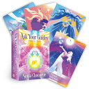 Ask Your Guides Oracle Cards: A 56-Card Deck and Guidebook FLSH CARD-ASK ORAC [ Sonia Choquette ]