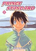 Prince　standard（1）