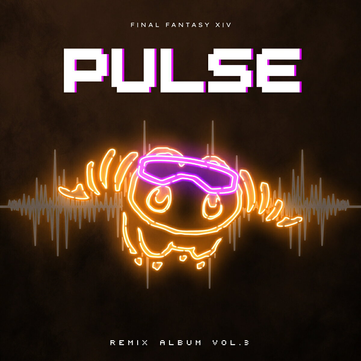 PULSE: FINAL FANTASY 14 Remix Album Vol.3
