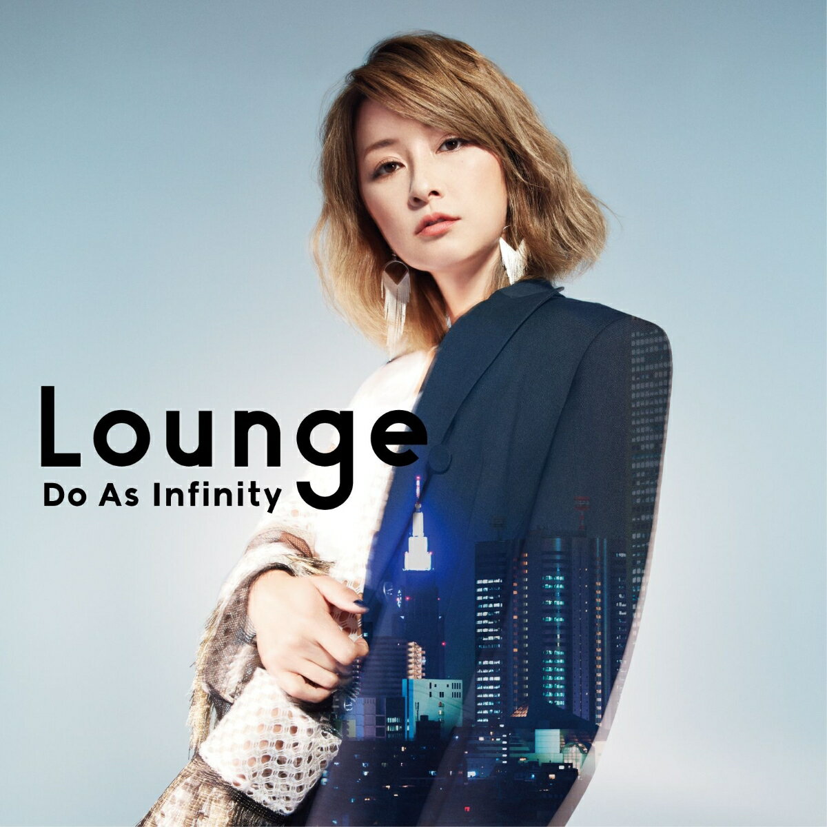 Lounge (CD＋Blu-ray)