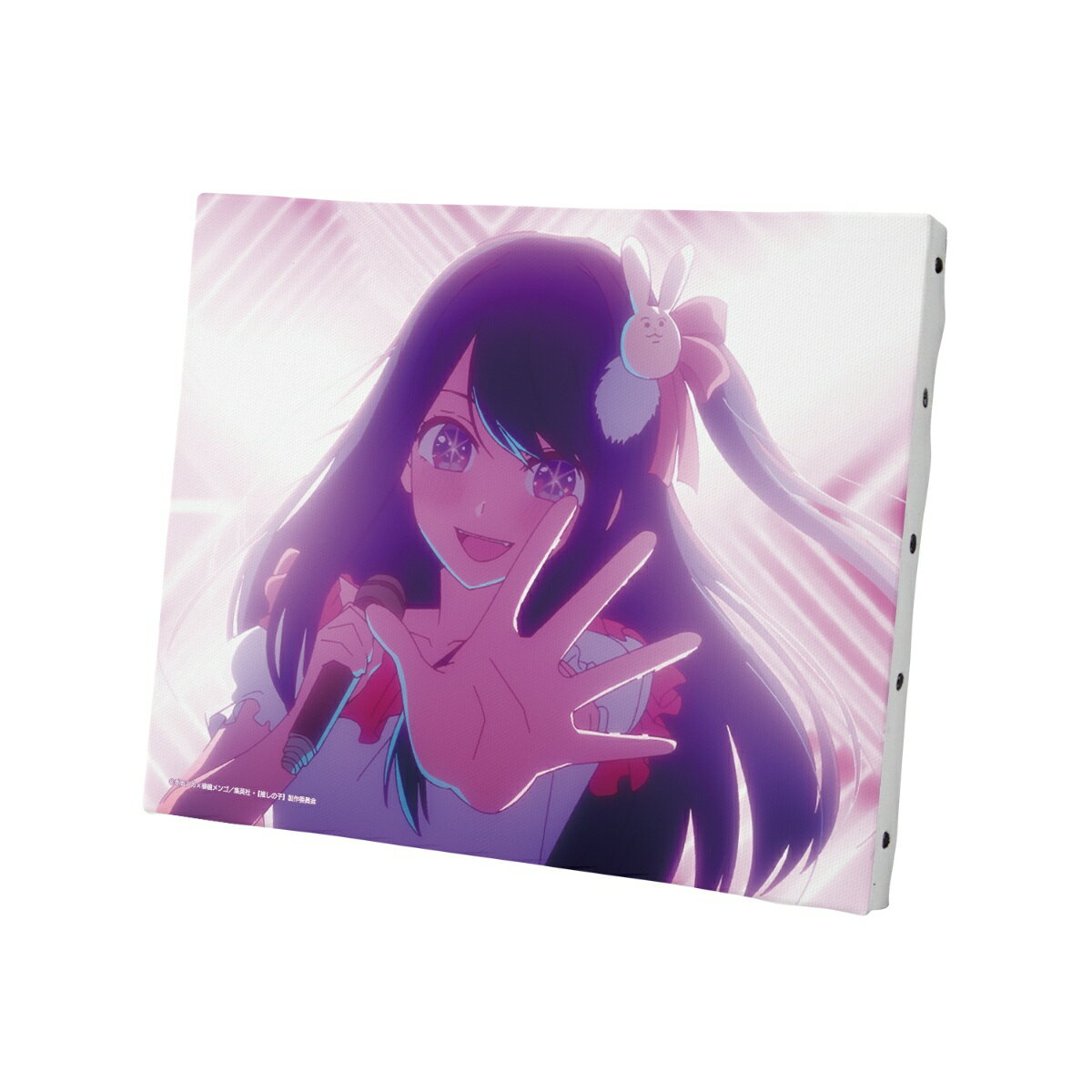 推しの子 アイ キャンバスボード【グッズ】