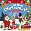 Joyful Kids Christmas! ꥹޥ󥰡٥ȡѸǲΤ! [ (V.A.) ]