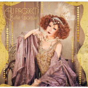 Belle Epoque (初回限定盤 CD＋DVD)