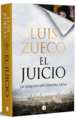El Juicio / The Trial SPA-JUICIO / THE TRIAL 