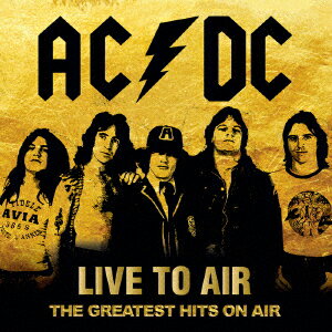 AC/DCライブ トゥ エア エーシーディーシー 発売日：2017年10月31日 予約締切日：2017年10月27日 LIVE TO AIR THE GREATEST HITS ON AIR JAN：4540399032948 VSCDー3294/5 ヴィヴィド・サウンド (株)ヴィヴィド・サウンド・コーポレーション [Disc1] 『ライヴ・トゥ・エア』／CD アーティスト：AC/DC 曲目タイトル： &nbsp;1. ライヴ・ワイアー [6:56] &nbsp;2. シーズ・ガット・ボールズ [6:52] &nbsp;3. 素敵な問題児 [4:58] &nbsp;4. ジャック [10:21] &nbsp;5. ハイ・ヴォルテージ [5:32] &nbsp;6. ベイビー・プリーズ・ドント・ゴー [8:43] &nbsp;7. 俺らはロッカー [5:25] [Disc2] 『ライヴ・トゥ・エア』／CD アーティスト：AC/DC 曲目タイトル： &nbsp;1. ライヴ・ワイアー [6:08] &nbsp;2. 素敵な問題児 [4:34] &nbsp;3. 悪徳の街 [5:20] &nbsp;4. 狙いを外すな [6:28] &nbsp;5. バッド・ボーイ・ブギー [8:43] &nbsp;6. ジャック [5:50] &nbsp;7. ハイ・ヴォルテージ [5:59] &nbsp;8. 俺らはロッカー [6:57] &nbsp;9. 仲間喧嘩はやめようぜ [6:05] CD ロック・ポップス ハードロック・ヘヴィメタル