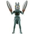 ウルトラアクションフィギュアに「バルタン星人」が登場！【対象年齢】：3歳〜【商品サイズ (cm)】(幅×高さ×奥行）：××