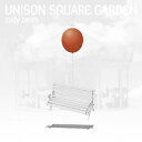 cody beats [ UNISON SQUARE GARDEN ]