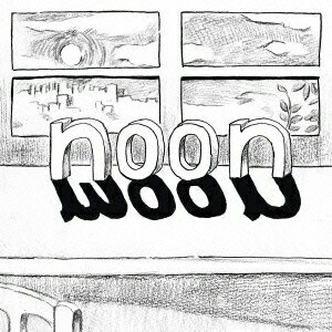 noon/moon [ 東京カランコロン ]