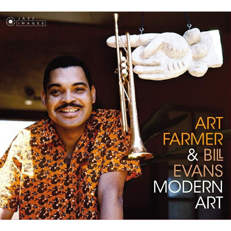 【輸入盤】Modern Art (Ltd)