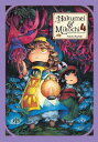 Hakumei & Mikochi: Tiny Little Life in the Woods, Vol. 4 HAKUMEI & MIKOCHI TINY LIL V4 （Hakumei & Mikochi） 