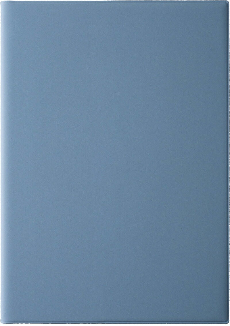 2019年版 1月始まり No.511 torinco2（スモーキーブルー） スモーキーブルー