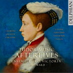 【輸入盤】『テューダー朝の音楽の後世』　トビー・ウォード＆アンサンブル・プロ・ビクトリア [ Renaissance Classical ]