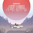 TOKiMONSTAルーン ルージュ トキモンスタ 発売日：2017年10月06日 予約締切日：2017年10月02日 LUNE ROUGE JAN：4941135452950 ARTPLー95 Plancha (株)ブリッジ [Disc1] 『Lune Rouge』／CD アーティスト：TOKiMONSTA CD ダンス・ソウル クラブ・ディスコ