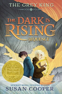 The Grey King GREY KING R/E （Dark Is Rising Sequence） [ Susan Cooper ]