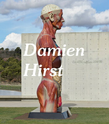 DAMIEN HIRST:THE LIGHT THAT SHINES(H) [ ELLEN MARA DE WACHTER ]