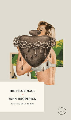 The Pilgrimage PILGRIMAGE 