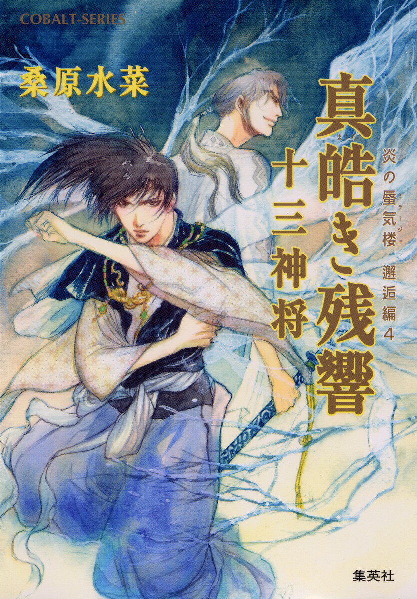 真皓き残響（十三神将）