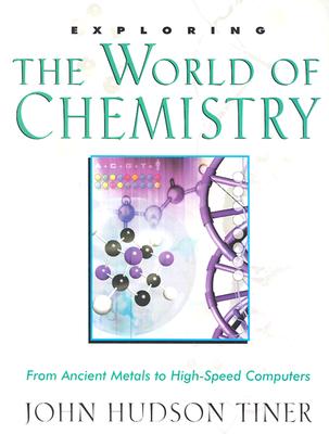 The third in this popular series, with the same format (including questions that teachers can use for checking comprehension) that has driven the success of Exploring Planet Earth and Exploring the History of Medicine. Home and Christian school teachers are clamoring for these more specialized books and here Tiner delivers in a big way. With a flair for telling biographical sketches of famous scientists, Tiner also provides students with a solid foundation for understanding the crucial purposes of chemistry.