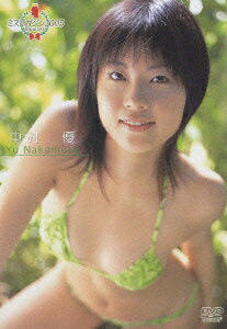 ミスマガジン2005 Official DVD 中村優 [ 中村優 ]