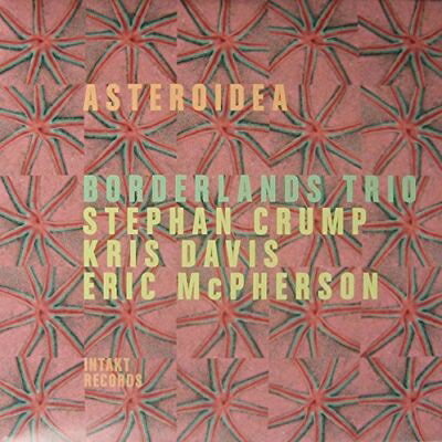 【輸入盤】Asteroidea