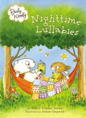 Really Woolly Nighttime Lullabies REALLY WOOLLY REALLY WOOLLY NI （Really Woolly） Dayspring