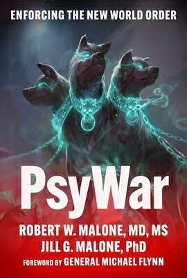 Psywar: Enforcing the New World Order PSYWAR 