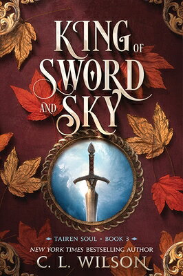 King of Sword and Sky KING OF SWORD & SKY （Tairen Soul） 