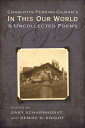 Charlotte Perkins Gilman's in This ...(3)