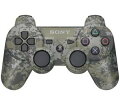 ワイヤレスコントローラ DUALSHOCK 3 アーバンカモフラージュの画像