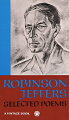 Robinson Jeffers died in 1962 at the age of seventy-five, ending one of the most controversial poetic careers of this century. The son of a theology professor at Western Seminary in Pittsburgh, Jeffers was taught Greek, Latin, and Hebrew as a boy, and spent three years in Germany and Switzerland before entering the University of Western Pennsylvania (now Pittsburgh) at fifteen. His education continued on the West Coast after his parents moved there, and he received a B.A. from Occidental College at eighteen. His interest in forestry, medicine, and general science led him to pursue his studies at the University of Southern California, and the University of Zurich.