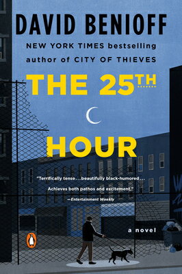 The 25th Hour 25TH HOUR 
