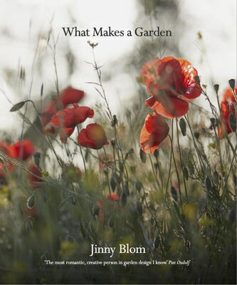 What Makes a Garden: A Considered Approach to Garden Design