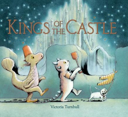 Kings of the Castle KINGS OF THE CASTLE [ Victoria Turnbull ]