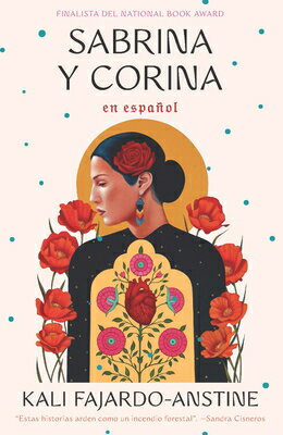 Sabrina Y Corina / Sabrina & Corina: Stories SPA-SABRINA Y CORINA / SABRINA 
