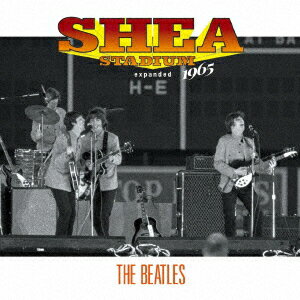 SHEA STADIUM 1965 expanded