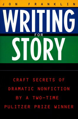 Jon Franklin, an undisputed master of the great American nonfiction short story, shares the secrets of his success. This lively, easy-to-follow guide combines readability and excitement with the best of expository prose and illuminates the techniques that beginning journalists will find to be immensely helpful.